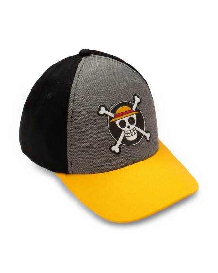St. Jack's Panamá | GORRA - ONE PIECE